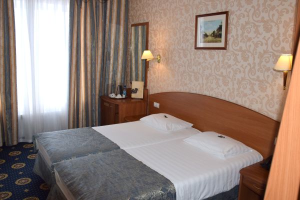 Hotel Sofya (Tula)